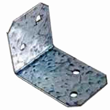 Angle Bracket - Aluminum